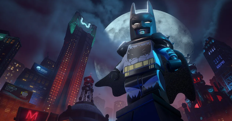 LEGO Batman: Legacy of the Dark Knight ofrece descarga gratuita y recompensas exclusivas vía Twitch