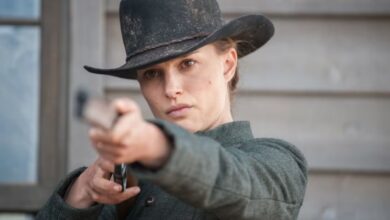 Las Películas del Oeste Lideradas por Mujeres que Transformaron el Género