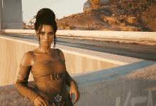 Cyberpunk 2077 Regresa con Chrome Rush: Un Nuevo Horizonte en Night City
