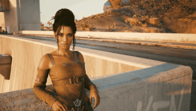 Cyberpunk 2077 Regresa con Chrome Rush: Un Nuevo Horizonte en Night City