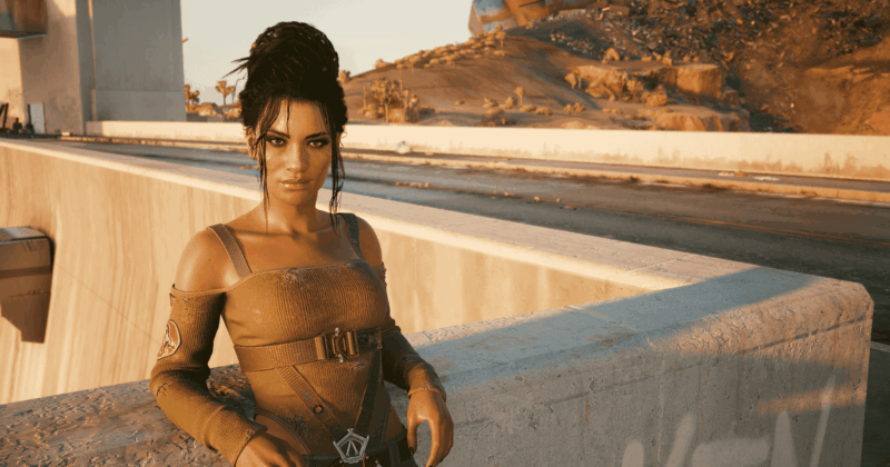 Cyberpunk 2077 Regresa con Chrome Rush: Un Nuevo Horizonte en Night City