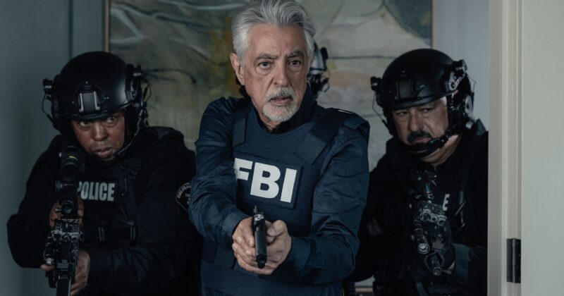 Criminal Minds Temporada 19: Resolviendo el Legado de Voit y la Nueva Era del BAU
