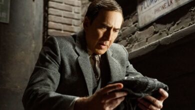 Spider-Noir: La Serie de Spider-Man con Nicolas Cage que Reinventa el Universo Marvel en Pantalla Pequeña