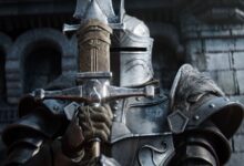 Elder Scrolls Fans Petition Bethesda to Honor Camelworks with Tribute in The Elder Scrolls 6