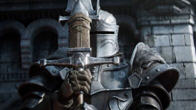 Elder Scrolls Fans Petition Bethesda to Honor Camelworks with Tribute in The Elder Scrolls 6