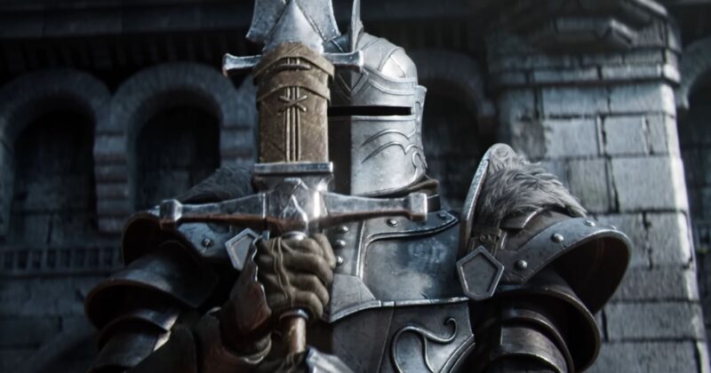 Elder Scrolls Fans Petition Bethesda to Honor Camelworks with Tribute in The Elder Scrolls 6
