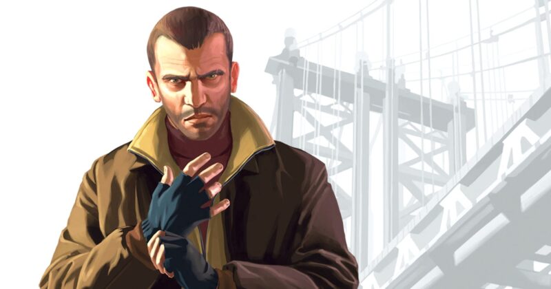 GTA 4 revive con un sorprendente remaster que redefine Liberty City en PC