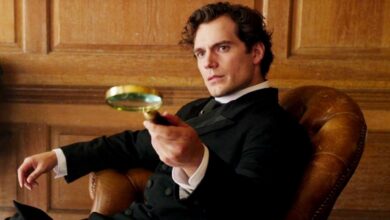 Los 10 Mejores Papeles de Henry Cavill Más Allá de Superman