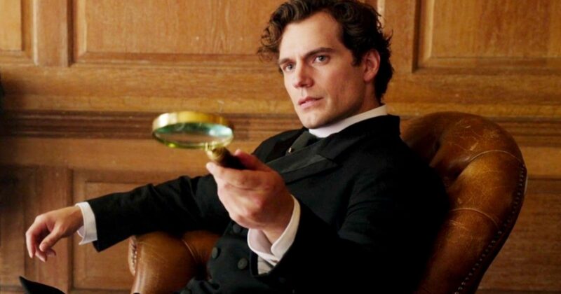 Los 10 Mejores Papeles de Henry Cavill Más Allá de Superman