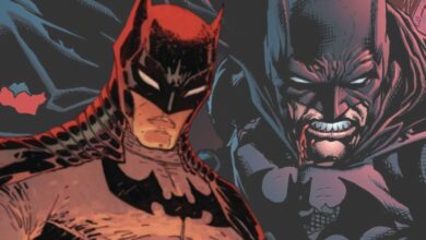 DC Presenta a la Nueva Alfred en Batman: Un Reemplazo Emotivo Después de Más de Ocho Décadas