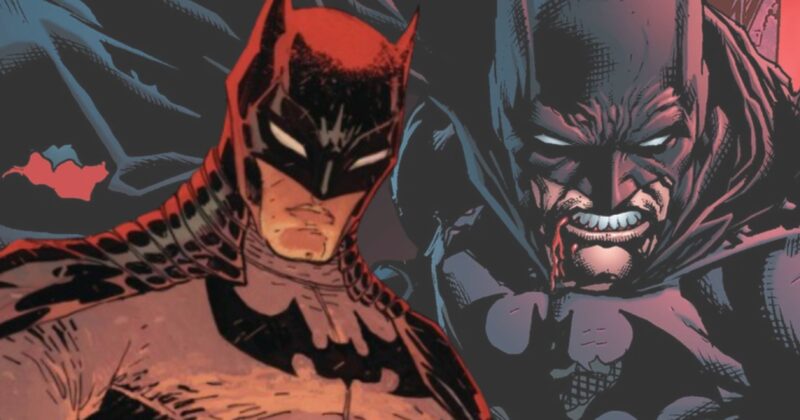 DC Presenta a la Nueva Alfred en Batman: Un Reemplazo Emotivo Después de Más de Ocho Décadas