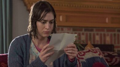 La serie Castle Rock: la combinación perfecta entre Twin Peaks y el universo Stephen King en Hulu