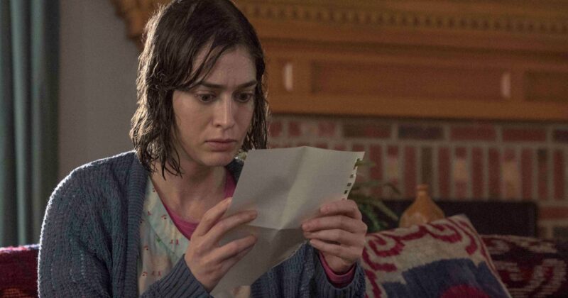 La serie Castle Rock: la combinación perfecta entre Twin Peaks y el universo Stephen King en Hulu