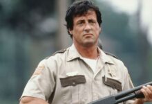El Clásico Thriller Policial de Sylvester Stallone Renace como Serie de TV Bajo la Dirección de James Mangold