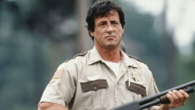 El Clásico Thriller Policial de Sylvester Stallone Renace como Serie de TV Bajo la Dirección de James Mangold