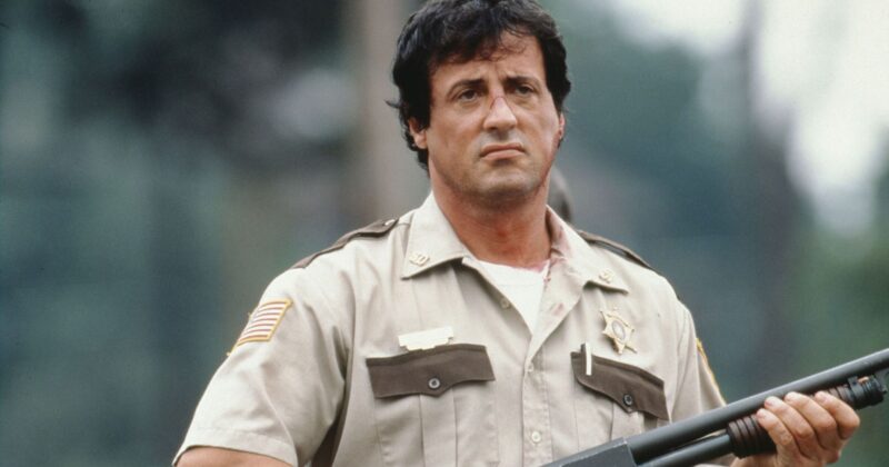 El Clásico Thriller Policial de Sylvester Stallone Renace como Serie de TV Bajo la Dirección de James Mangold