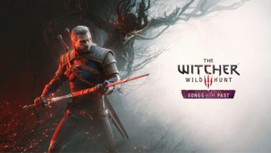 The Witcher 3: Songs of the Past: La nueva expansión que conecta el legado de Geralt con Ciri