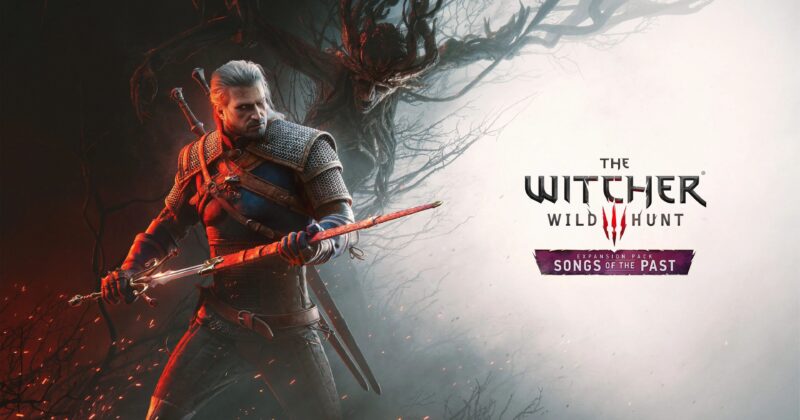 The Witcher 3: Songs of the Past: La nueva expansión que conecta el legado de Geralt con Ciri