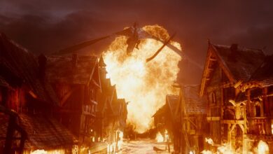 The Lord of the Rings: The Hunt for Gollum Revives The Hobbit’s Most Compelling Character