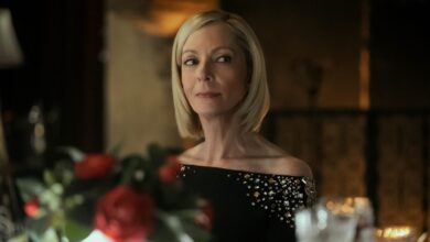 The Diplomat Temporada 4: Allison Janney Revela Detalles Exclusivos del Rodaje y Nuevas Localizaciones