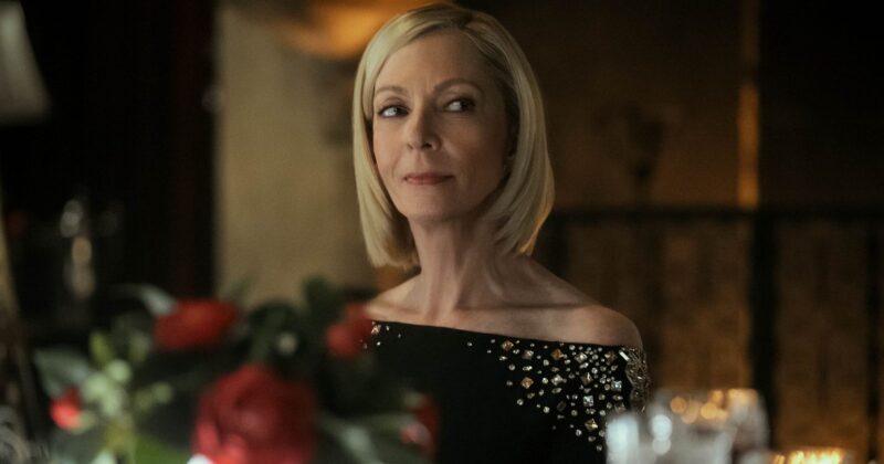The Diplomat Temporada 4: Allison Janney Revela Detalles Exclusivos del Rodaje y Nuevas Localizaciones