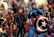 El Lanzamiento de Avengers: Path to Doomsday Deja Fríos a los Fans del MCU y de Marvel Rivals
