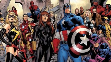 El Lanzamiento de Avengers: Path to Doomsday Deja Fríos a los Fans del MCU y de Marvel Rivals