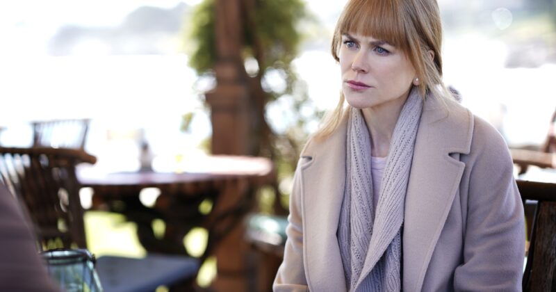 Scarpetta en Prime Video: El thriller forense que combina la intensidad de Bones y el drama de Big Little Lies