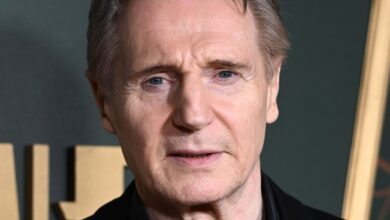 El reboot de The Naked Gun protagonizado por Liam Neeson se convierte en fenómeno global en Netflix