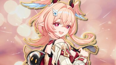 Las Mejores Combinaciones de Equipo para Linnea en Genshin Impact 2026