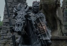 A Knight of the Seven Kingdoms: Cómo HBO está reviviendo la fantasía tradicional en la televisión