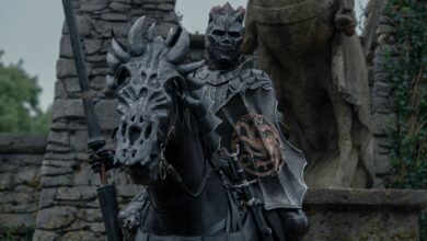 A Knight of the Seven Kingdoms: Cómo HBO está reviviendo la fantasía tradicional en la televisión
