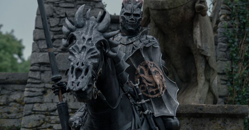 A Knight of the Seven Kingdoms: Cómo HBO está reviviendo la fantasía tradicional en la televisión