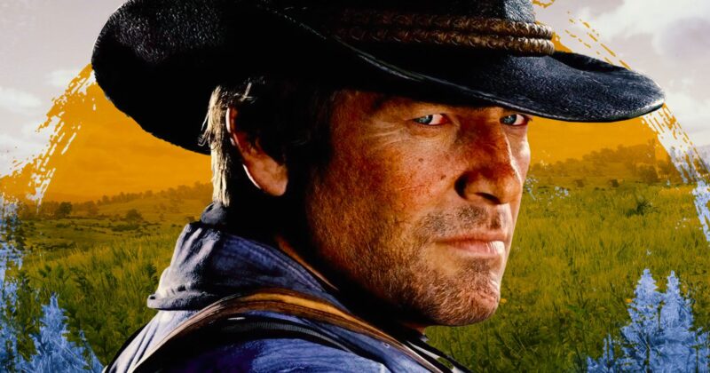 Red Dead Redemption 2: Mod de Prestamista Añade Nuevas Misiones para Arthur Morgan