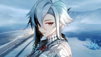 Genshin Impact revela código para obtener Primogemas gratis y adelantos de Snezhnaya en su reciente livestream