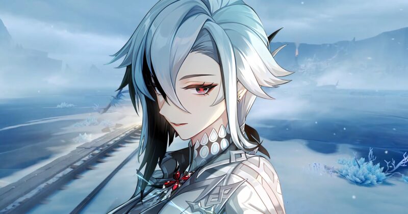 Genshin Impact revela código para obtener Primogemas gratis y adelantos de Snezhnaya en su reciente livestream