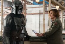 La nueva película de Star Wars protagonizada por The Mandalorian y Grogu es la más corta en casi dos décadas
