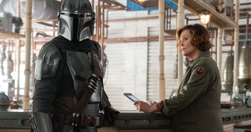 La nueva película de Star Wars protagonizada por The Mandalorian y Grogu es la más corta en casi dos décadas