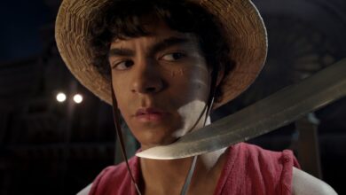 One Piece Live-Action: La Transformación Radical que Trae la Temporada 3 en Netflix