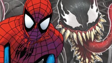 Spider-Man reinventa a su villano clásico: Spore toma el protagonismo frente a Venom