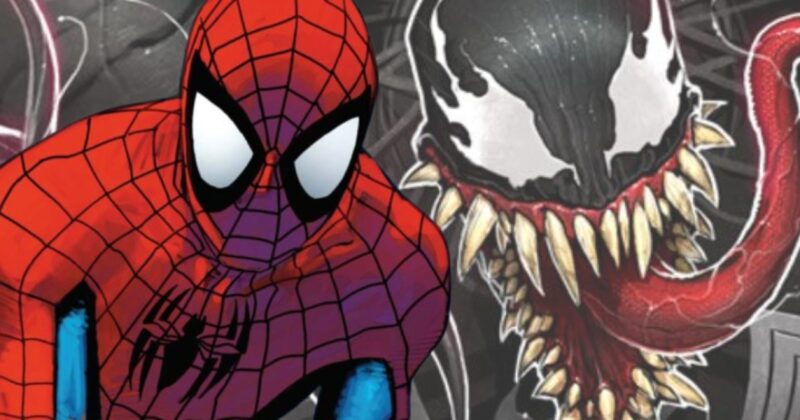 Spider-Man reinventa a su villano clásico: Spore toma el protagonismo frente a Venom