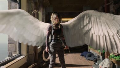 Locke & Key: La serie de Netflix que combina el misterio de Stranger Things con la atmósfera de Wednesday