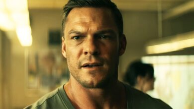 Jo Nesbø Revoluciona el Thriller Policíaco en Netflix Antes del Regreso de Reacher