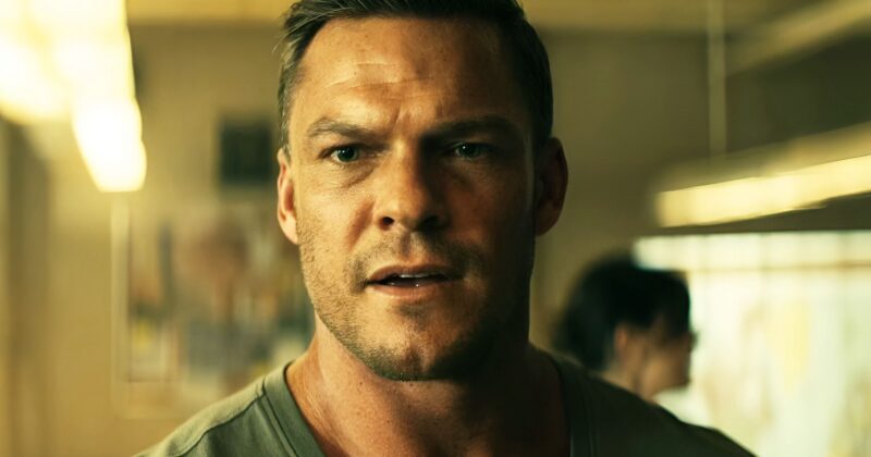 Jo Nesbø Revoluciona el Thriller Policíaco en Netflix Antes del Regreso de Reacher
