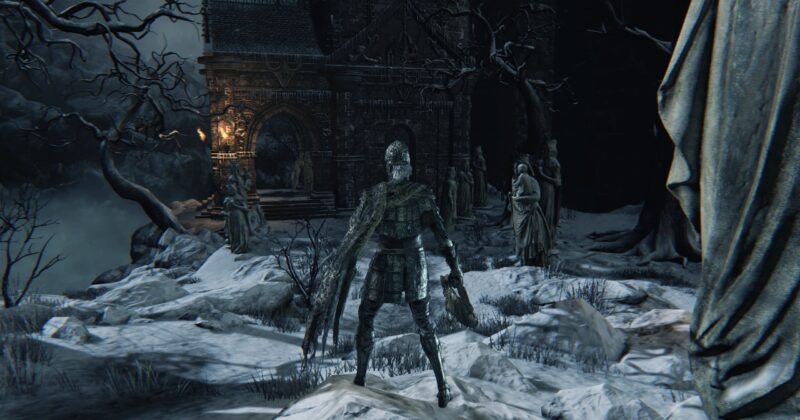 Bloodborne en PC: El Mod 'Shadows Of The Hunt' Revoluciona a los Fans del RPG de FromSoftware