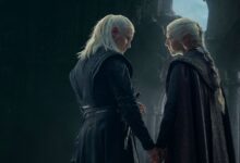 House of the Dragon Temporada 3: Rhaenyra y Daemon Reclaman Despiadadamente Desembarco del Rey en el Último Trailer