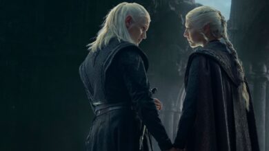 House of the Dragon Temporada 3: Rhaenyra y Daemon Reclaman Despiadadamente Desembarco del Rey en el Último Trailer