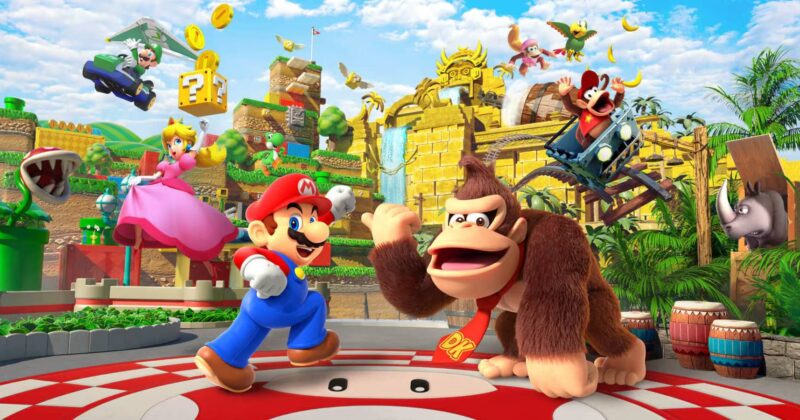 Donkey Kong 64 llega por fin a Nintendo Switch Online ampliando su catálogo clásico