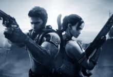 Capcom aviva la expectativa sobre el remake de Resident Evil 5 con sutiles pistas en Pragmata