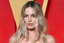 Nuevo revés en la producción del precuela de Ocean’s Eleven protagonizado por Margot Robbie
